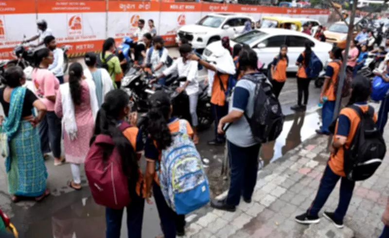Family Planning in Maharashtra: Vasectomy vs Tubectomy Gender Gap Exposed