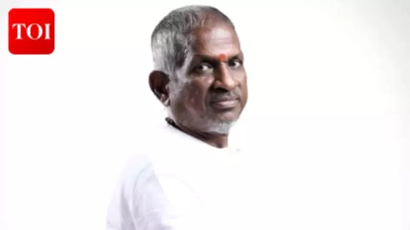Fans Disappointed with Ilaiyaraaja Chennai Concert Arrangements, Cite Poor Sound and Seats