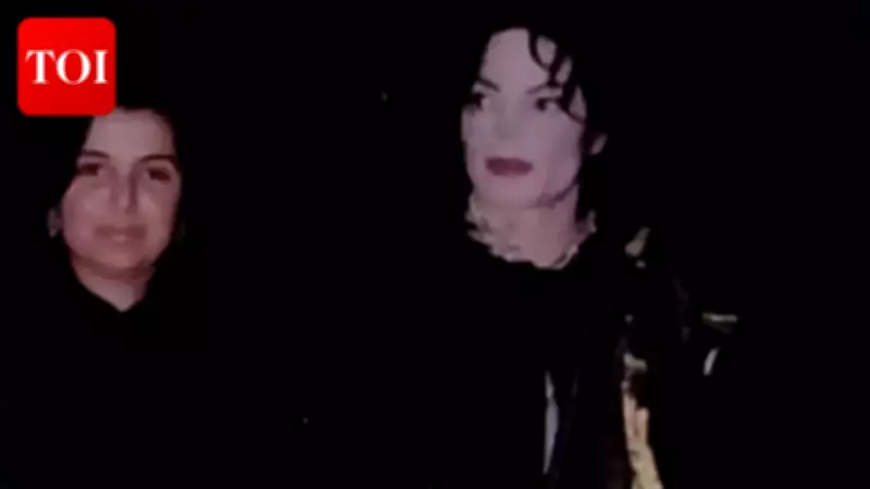 Farah Khan Recalls Meeting Michael Jackson, Says 'I'm Still Getting Goosebumps'