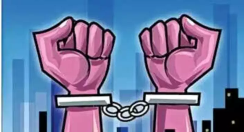 Farmer killed by wife, lover in Baghpat; accused arrested