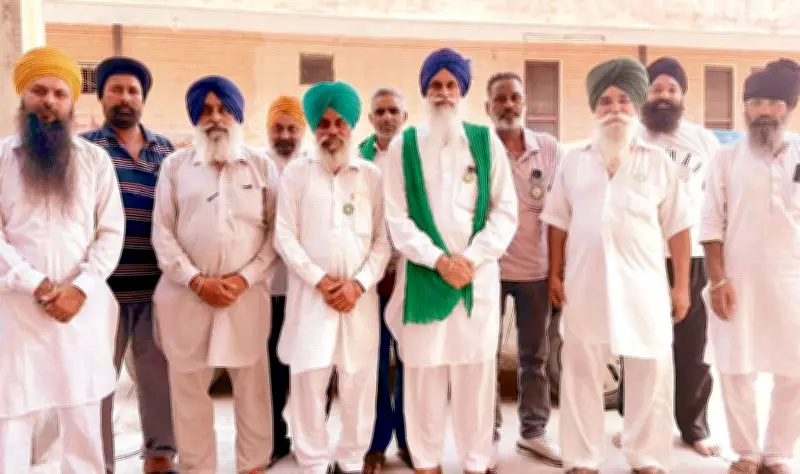 Farmers to block Bassi Pathana-Morinda road over urea shortage on June 22