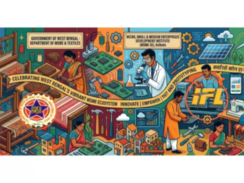 FASII to Host International MSME Day in Kolkata on June 29, Urges Industrial Renaissance in West Bengal