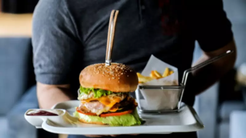 Fast Food Worker Fired Three Hours Into First Shift for Being Early