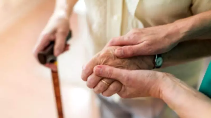 Fastly Aging Kerala Pins High Hopes on New Department for Elderly