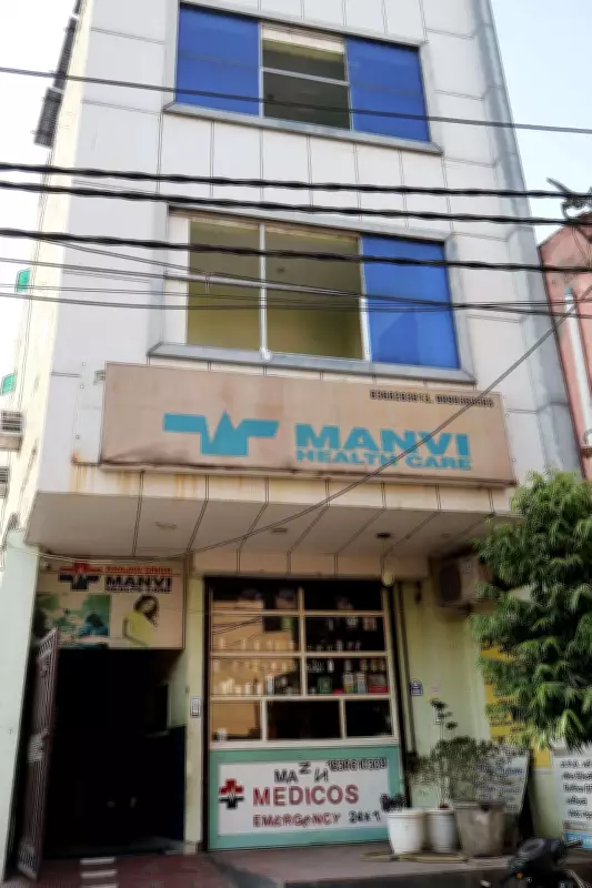 Father blames hospital negligence for 4-year-old's death after rape