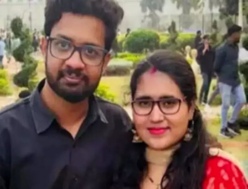 Father of IT Professional Found Dead in Mussoorie Homestay Says No Foul Play Suspected