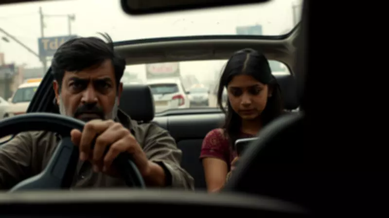 Father's 61-km dash between two national exams in Delhi-NCR highlights schedule chaos