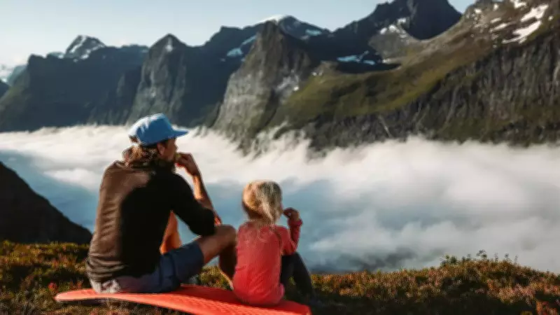 Father's Day 2025: Plan a Unique Adventure Trip with Dad for Lasting Memories