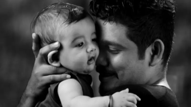 Fathers in Urban India Embrace Caregiving, Transforming Family Roles