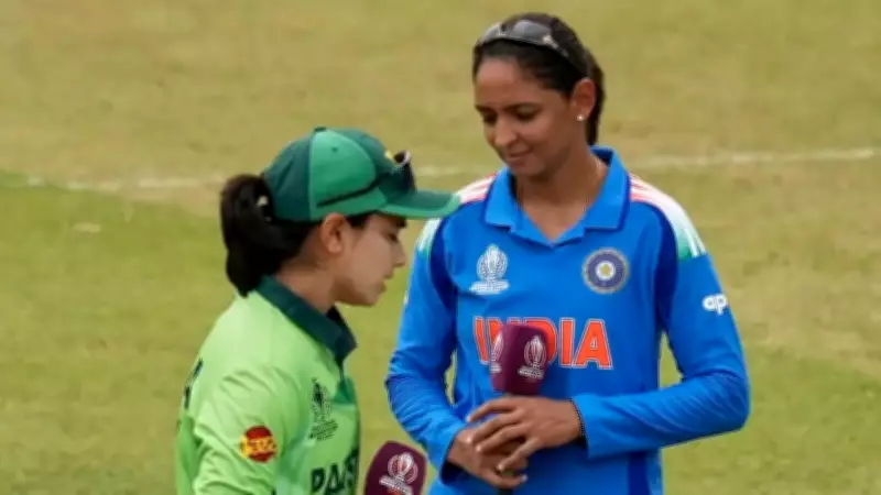 Fatima Sana fit for India clash after injury scare in practice