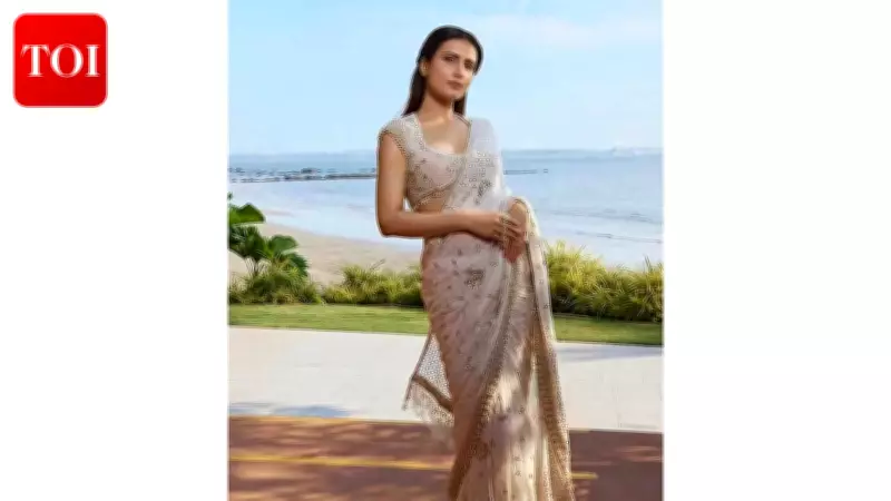 Fatima Sana Shaikh on Her 15-Day Kerala Acting Retreat and Rescue Puppy