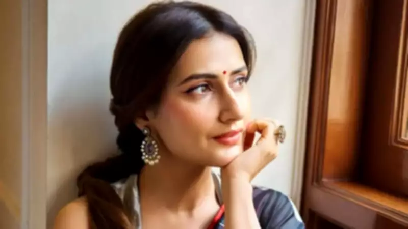 Fatima Sana Shaikh Reveals She Loved Being a Backbencher in Dance School