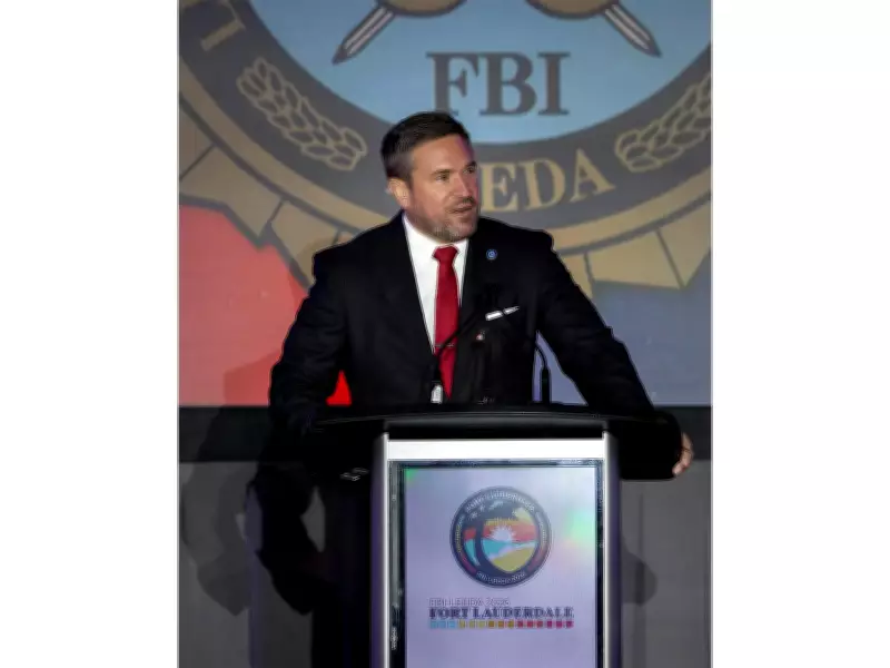FBI Links Chinese Criminal Enterprises to Southeast Asia Scam Compounds