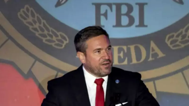 FBI Uncovers Chinese Links to Scam Compounds in Southeast Asia