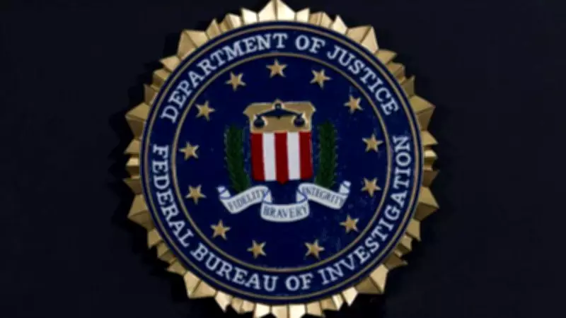 FBI Warns of Cyber Threat Using Fake Websites to Steal Data