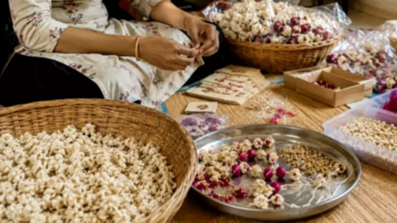 Female Workers More Likely in Informal Employment: EAC-PM Paper