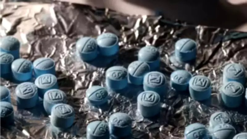 Fentanyl Crisis Reshapes Counternarcotics: US Shifts to Supply Chain Disruption