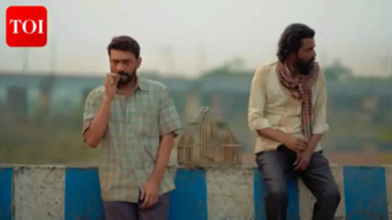 Festival Hit Bengali Film Pinjar Gets Theatrical Release on July 10