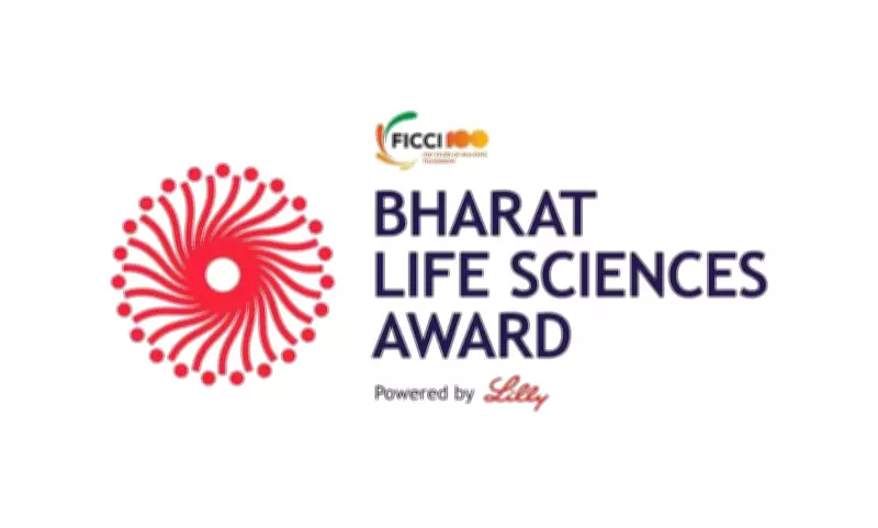 FICCI and Lilly Launch Bharat Life Sciences Awards to Honour Indian Scientific Excellence