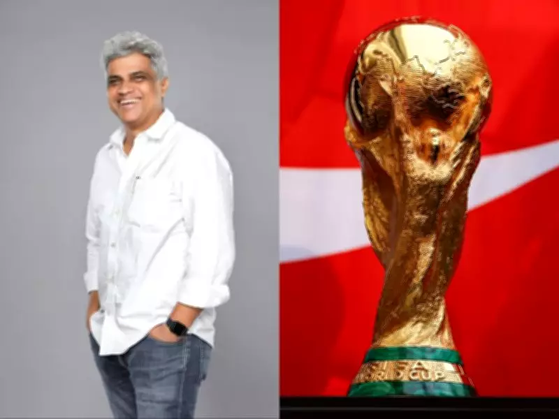 FIFA Acts as Anchor IP for ZEE5 Sports Portfolio: Unite8 Chief
