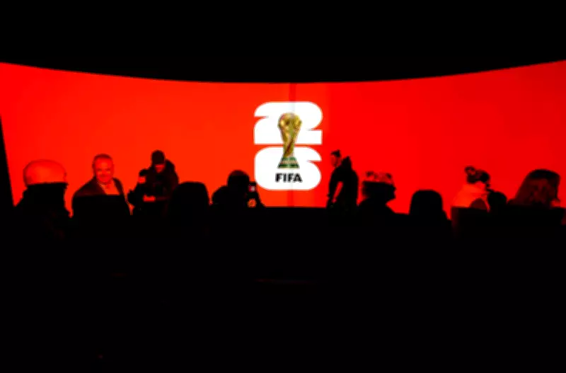 FIFA Cancels Free World Cup Tickets Issued Due to Technical Glitch