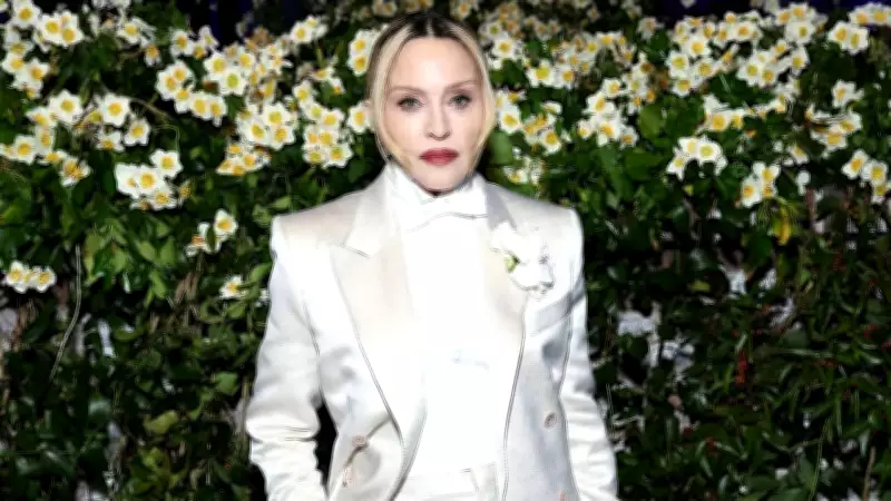 FIFA Faces Backlash After Viral Madonna Post Sparks Celebrity Scrutiny