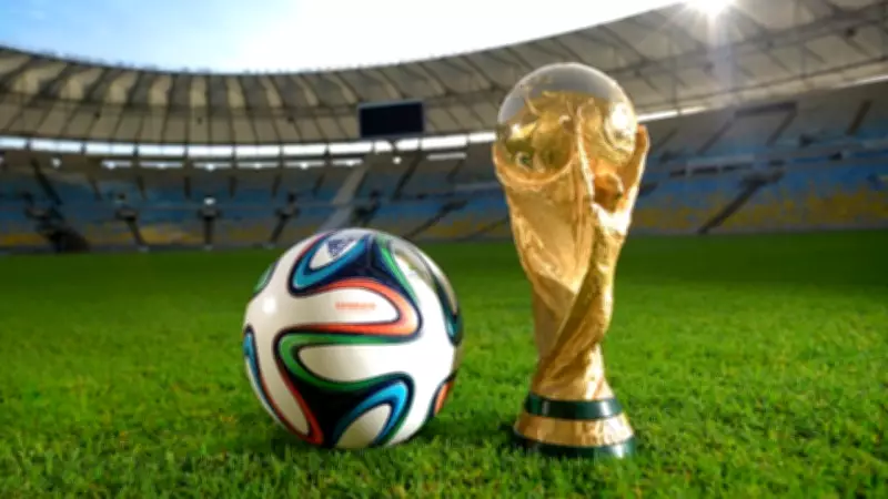 FIFA Mandates Drinks Breaks for All 104 Matches at 2026 World Cup