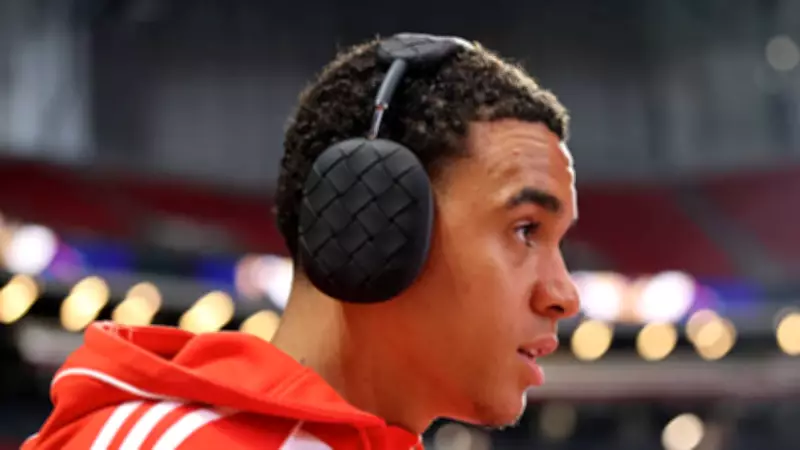 FIFA Rules Force Jamal Musiala to Hide Headphone Brand at World Cup