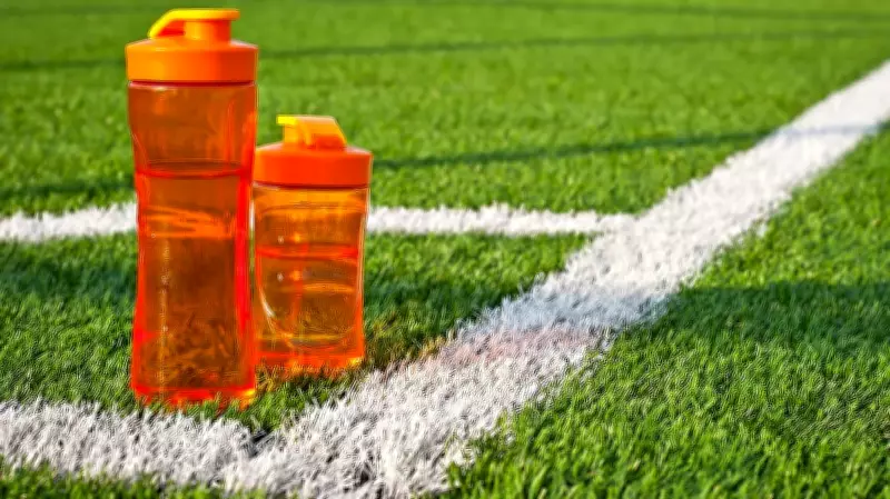 FIFA World Cup 2026 Bans Reusable Bottles at Venues Over Safety
