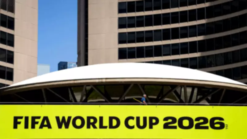 FIFA World Cup 2026 Begins: Three Hosts, 48 Teams, Historic Opening
