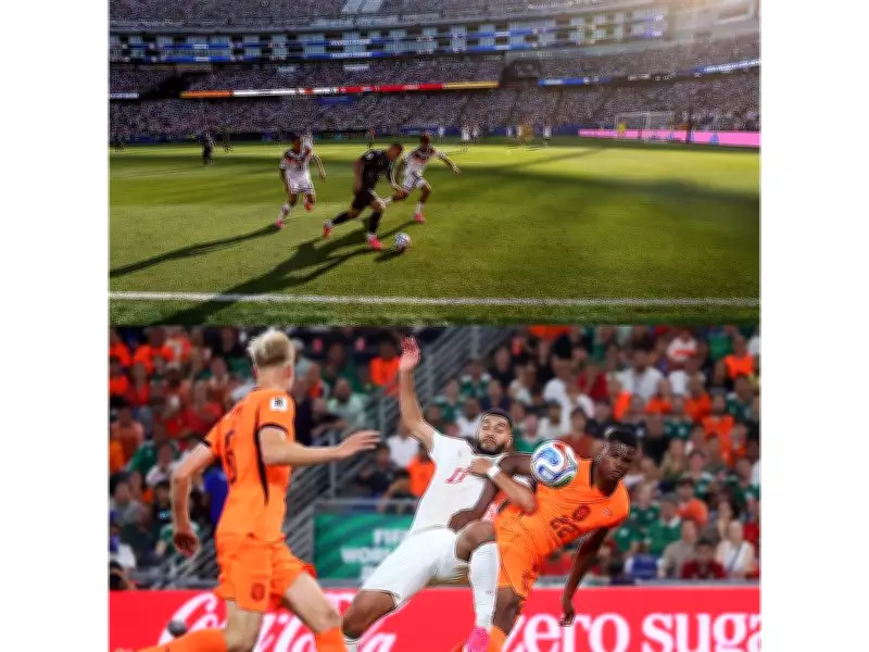 FIFA World Cup 2026: Brazil into R16 as Germany, Netherlands crash out