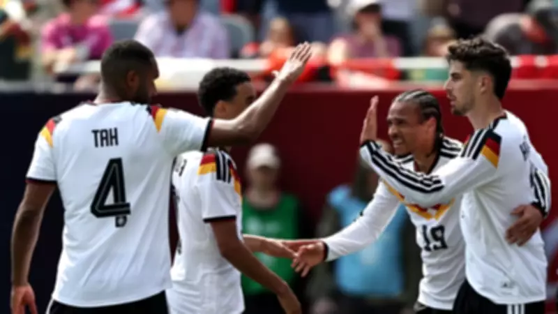 FIFA World Cup 2026 Contenders Shine in Final Friendlies Before Tournament