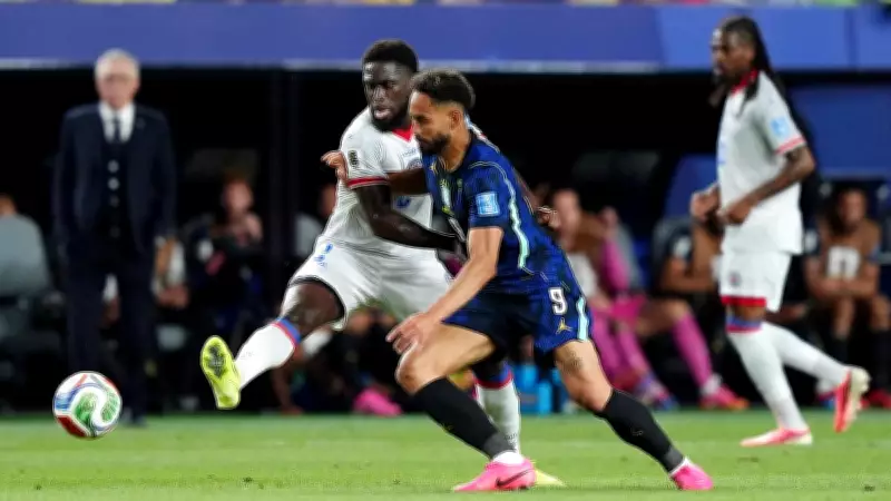 FIFA World Cup 2026: Cunha Double Helps Brazil Beat Haiti 3-0, Eliminates Opponent