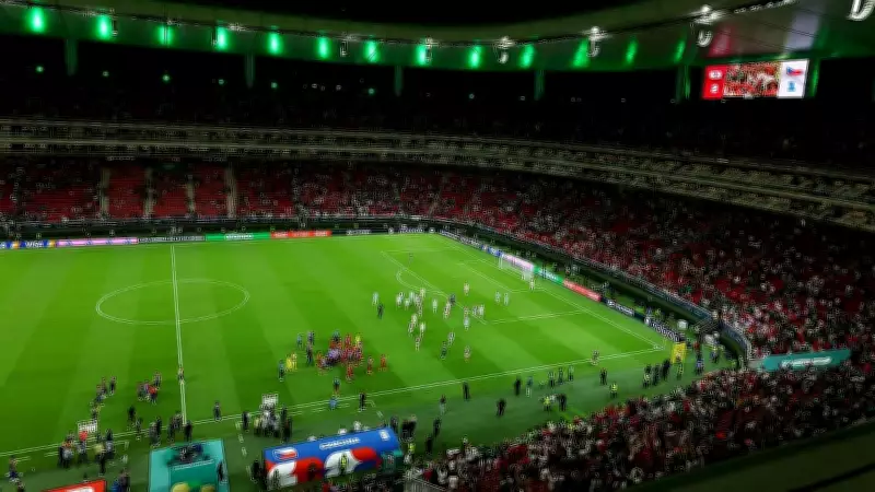 FIFA World Cup 2026: Empty Seats at Guadalajara Stadium Highlight Ticket Price Discontent