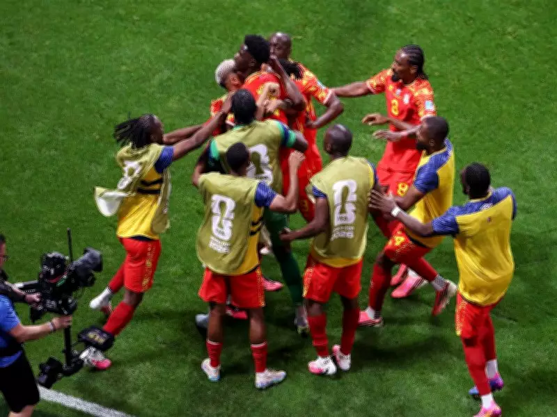 FIFA World Cup 2026: Ex-DR Congo Captain Backs Team to Challenge England