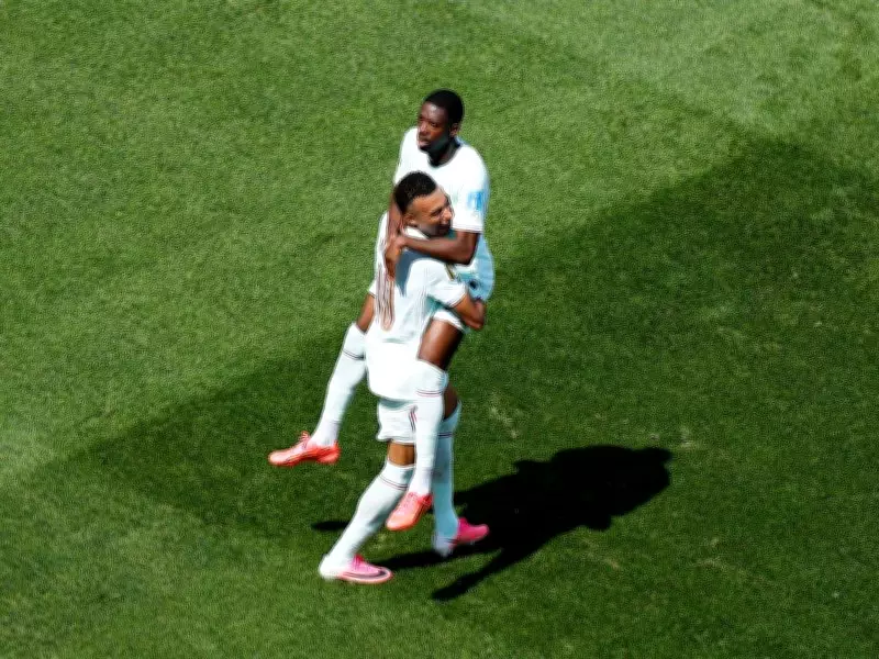 FIFA World Cup 2026: France and Sweden to Meet for First Time