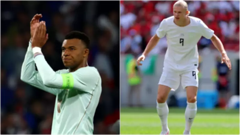 FIFA World Cup 2026 Group I: The Group of Death Analysis