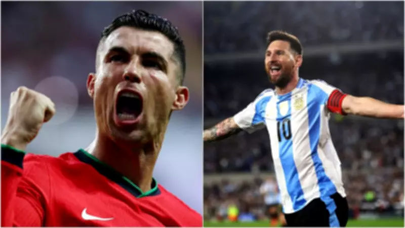 FIFA World Cup 2026 Kicks Off Amid War and Controversy