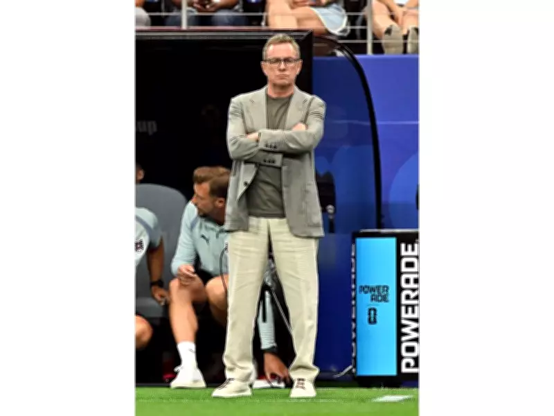FIFA World Cup 2026: Messi's brace breaks record, Austria coach Rangnick hails legend