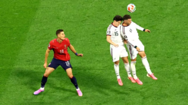 FIFA World Cup 2026: Mexico Beat Czech Republic 3-0, Stay Perfect