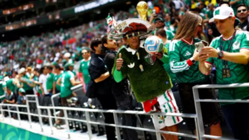 FIFA World Cup 2026: Mexico Opens with Passion, Parties and Protests