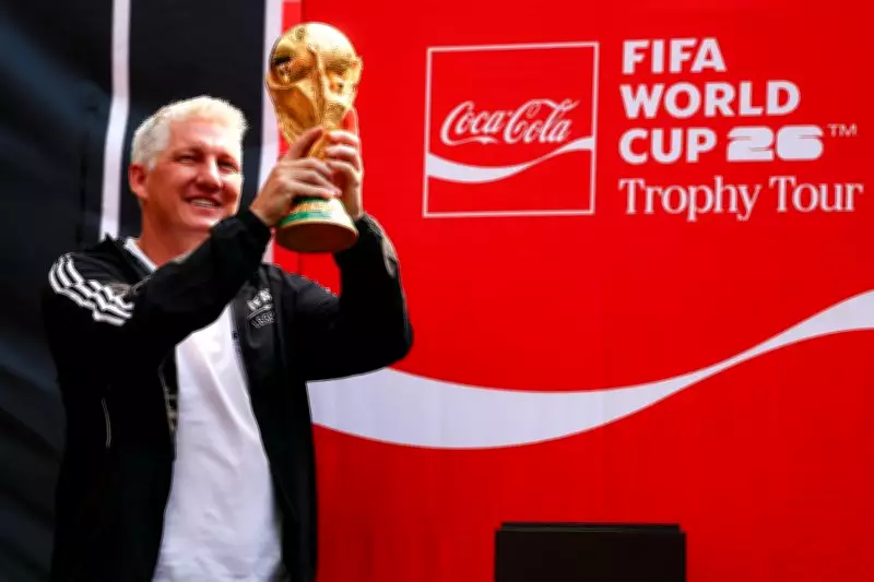 FIFA World Cup 2026: New Format, 48 Teams, and Record Prize Money