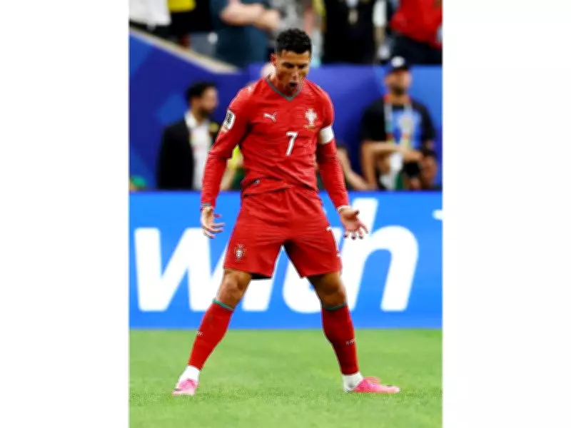 FIFA World Cup 2026: Portugal Make One Change for Colombia Clash, Must Win to Top Group