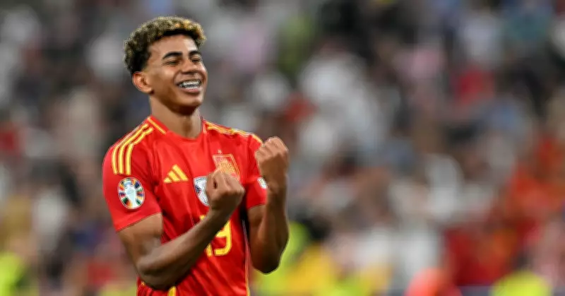 FIFA World Cup 2026: Power Still Lies in Europe Despite Global Rise