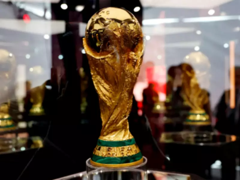 FIFA World Cup 2026: Record-Breaking Numbers and Milestones Ahead
