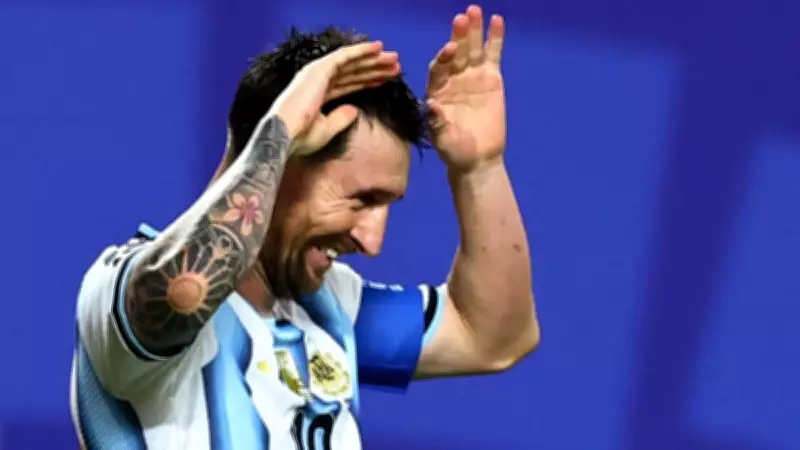 FIFA World Cup 2026: Rethinking Lionel Messi's Legacy Beyond a Farewell Tour