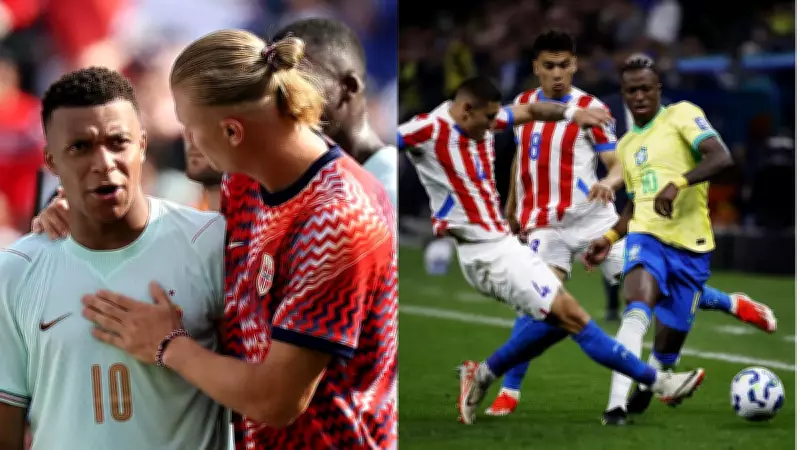 FIFA World Cup 2026 Round of 32 Fixtures and Full Schedule Released