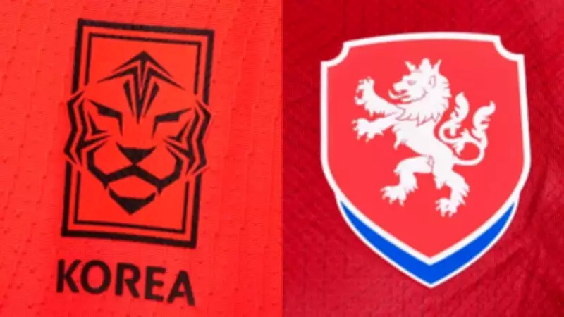 FIFA World Cup 2026: South Korea vs Czechia Live Streaming Details