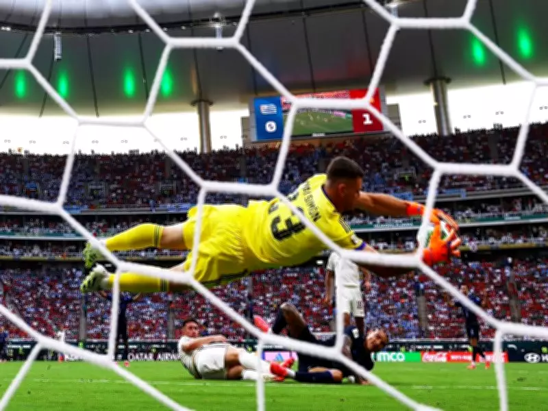 FIFA World Cup 2026: Spain's Unai Simon Leads Golden Glove Race with Three Clean Sheets