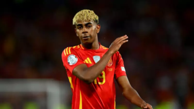 FIFA World Cup 2026: Spanish Stars to Return from Injury for Cape Verde Opener